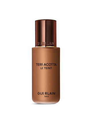 Guerlain Terracotta Matte Liquid Foundation 7W