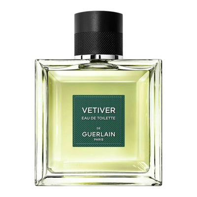 Guerlain Vetiver De Guerlain for Men | EDT