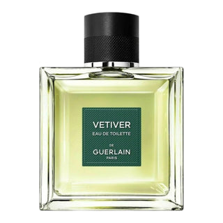 Guerlain Vetiver De Guerlain for Men | EDT