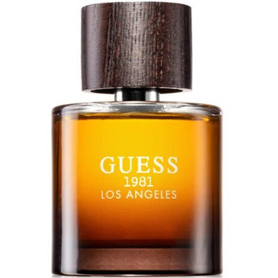 Guess Guess 1981 Los Angeles Tester | EDT