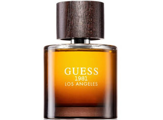 Guess Guess 1981 Los Angeles Tester | EDT