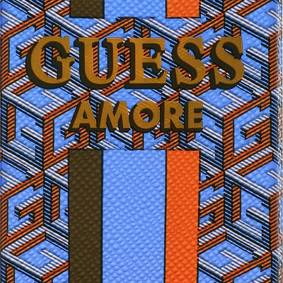 Guess Amore Capri | EDT