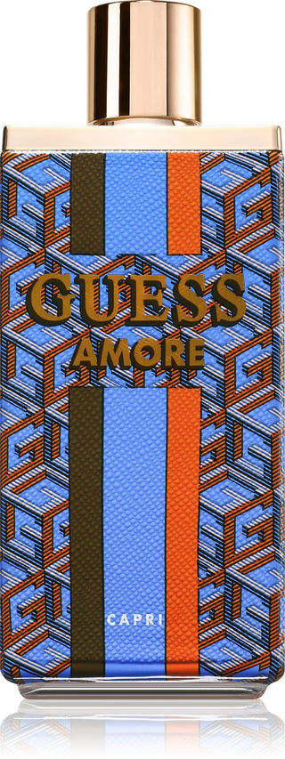 Guess Amore Capri | EDT