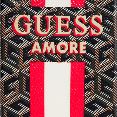 Guess Amore Portofino | EDT