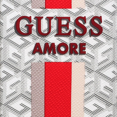 Guess Amore Roma | EDT