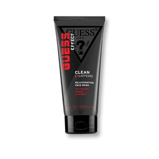 Guess Effect Clean For Men Καθαριστικό Προσώπου