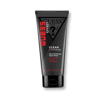 Guess Men Effect Protect Face Moisturizer Lotion