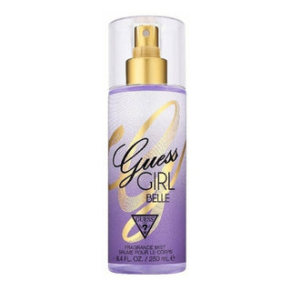 Guess Girl Belle Scented Spray For Women *Tester