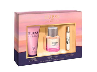 Guess Guess 1981 Los Angeles Σετ - + Γαλάκτωμα Σώματος | EDT