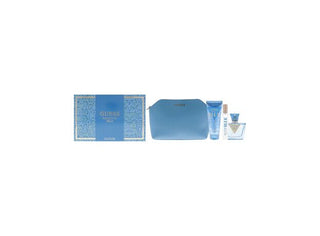 Guess Seductive Blue Σετ - + Body Lotion + + Θήκη | EDT
