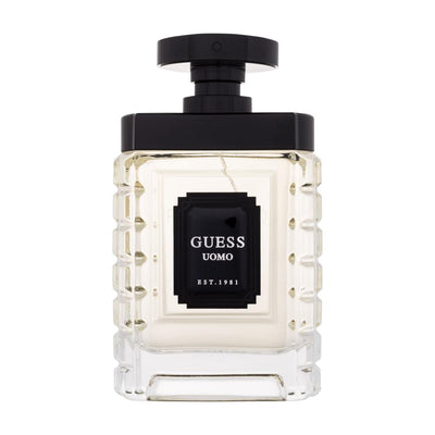 Guess Uomo for Men | EDT Tester