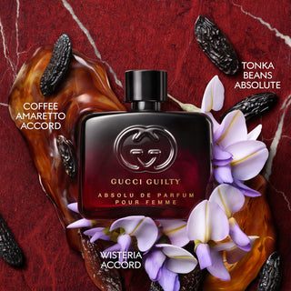 Gucci Guilty Absolute De EDP