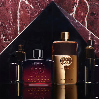 Gucci Guilty Absolute De EDP