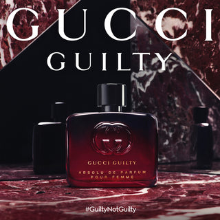 Gucci Guilty Absolute De EDP