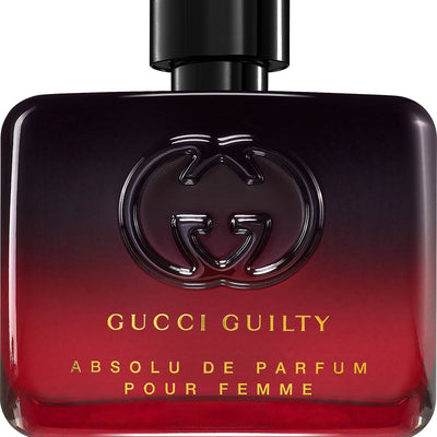 Gucci Guilty Absolute De EDP