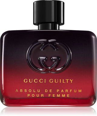 Gucci Guilty Absolute De EDP