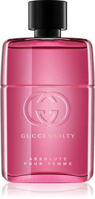 Gucci Guilty Absolute Pour Femme | EDP
