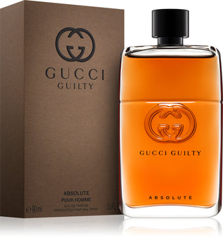 Gucci Guilty Absolute EDP