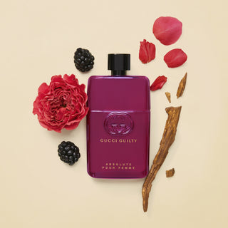 Gucci Guilty Absolute Pour Femme | EDP