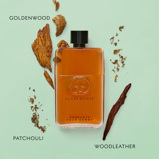 Gucci Guilty Absolute EDP