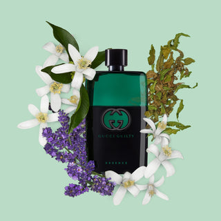 Gucci Guilty Essence | EDT