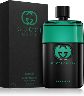 Gucci Guilty Essence | EDT
