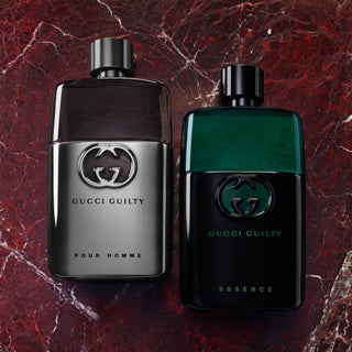 Gucci Guilty Essence | EDT