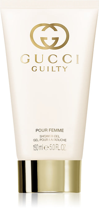 Gucci Guilty Set
