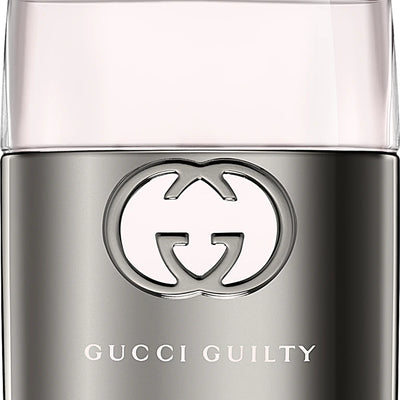 Gucci Guilty Pour Homme Tester | EDT
