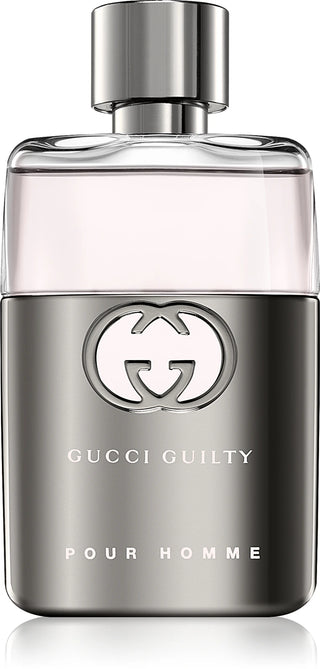 Gucci Guilty Pour Homme Tester | EDT