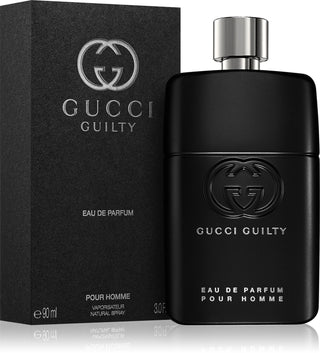 Gucci Guilty Pour Homme | EDP