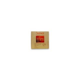 Guinot Set Guinot Age Logic Eye Cream Mask