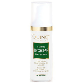 Guinot Bioxygene Calming Cleansing Foaming Cream