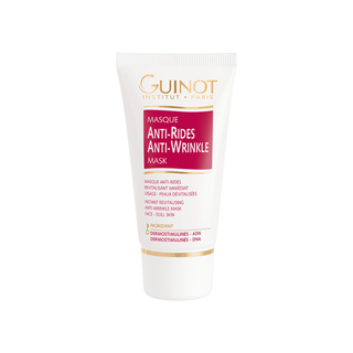 Guinot Anti-Wrinkle Cream Mask For Face