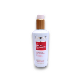 Guinot Hydra Fraicheur Cleansing Milk For Face