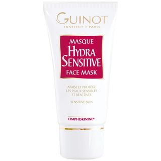 Guinot Hydra Sensitive Hydrating Cream Mask For Face