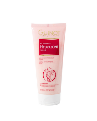 Guinot Hydrazone Exfoliating Body Scrub