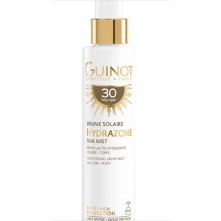 Guinot Hydrazone Moisturizing Sunscreen Milk SPF 30