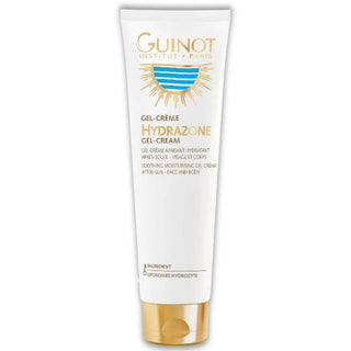 Guinot Hydrazone Soothing & Moisturizing After-Sun Gel