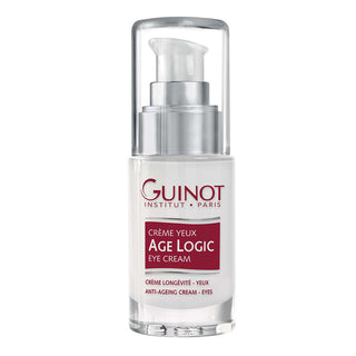 Guinot Age Logic Regenerating Day & Night Eye Cream