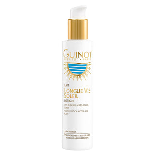 Guinot Longue Vie Soleil After-Sun Lotion