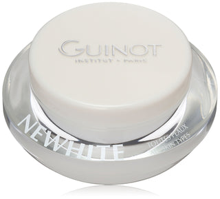 Guinot Newhite Brightening Night Cream For Face