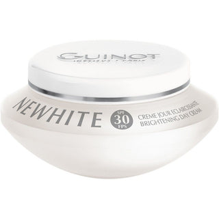Guinot Newhite Illuminating Local Treatment Cream For Dark Spots For Face