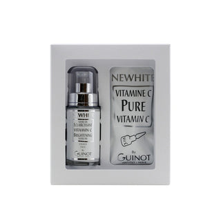 Guinot Newhite Vitamin C Brightening Serum For Face