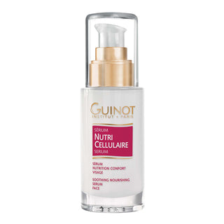 Guinot Nutri Cellulaire Vitamin E Hydrating Serum For Face