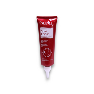 Guinot Slim Logic Anti-Cellulite Local Treatment Cream Loss Of Firmness / Elasticity
