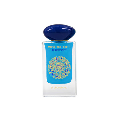 Gulf Orchid Blueberry Unisex | EDP