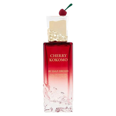 Gulf Orchid Cherry Kokomo Unisex | EDP