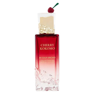 Gulf Orchid Cherry Kokomo Unisex | EDP