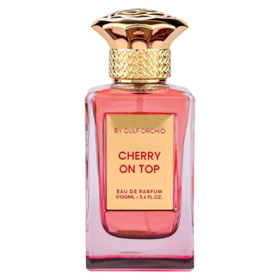 Gulf Orchid Cherry on Top for Women | EDP